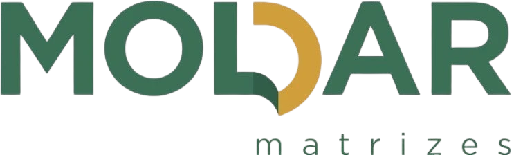 Logo Moldar